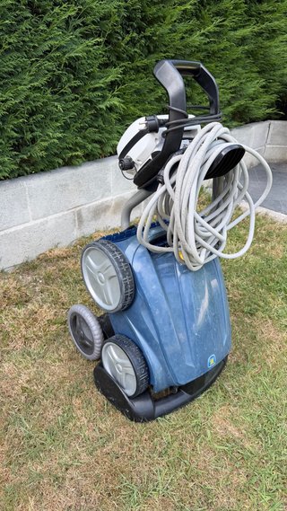 Robot limpiafondos Zodiac Vortex 4 RV4390
