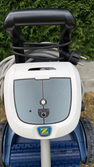 Robot limpiafondos Zodiac Vortex 4 RV4390