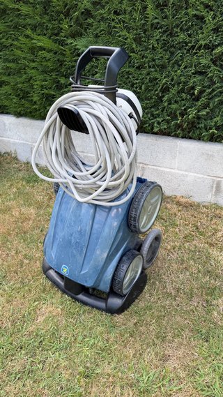 Robot limpiafondos Zodiac Vortex 4 RV4390