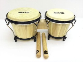 Bongos Rock Jam 100300