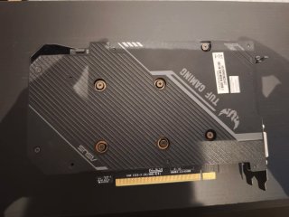 GeForce rtx 2060 ASUS