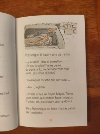 Potosnáguel