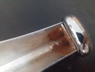 Juego 4 patas metálicas para muebles o sofá