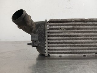 INTERCOOLER PEUGEOT 407 9645682880