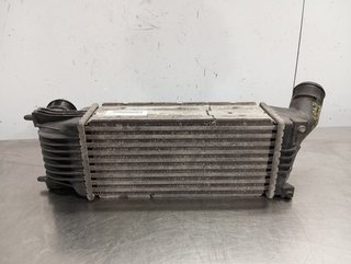 INTERCOOLER PEUGEOT 407 9645682880