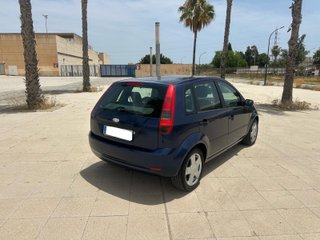 Ford Fiesta 1.4 Ghia