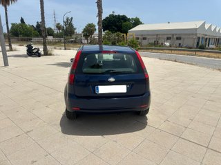 Ford Fiesta 1.4 Ghia
