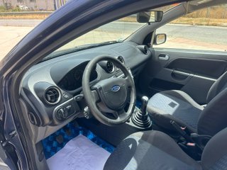 Ford Fiesta 1.4 Ghia