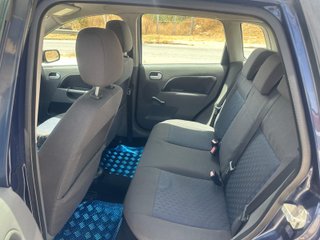 Ford Fiesta 1.4 Ghia