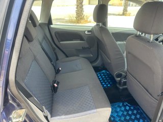 Ford Fiesta 1.4 Ghia
