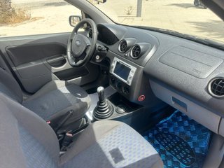 Ford Fiesta 1.4 Ghia