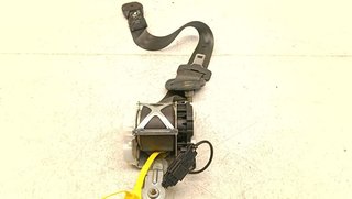 CINTURON SEGURIDAD DELANTERO DERECHO RENAULT CLIO