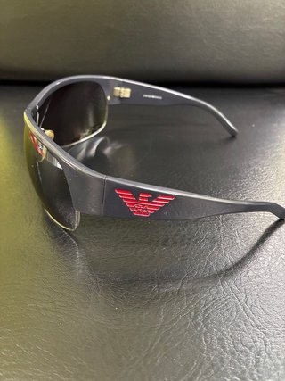 Gafas de sol Emporio Armani Vintage Y2K