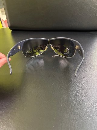Gafas de sol Emporio Armani Vintage Y2K