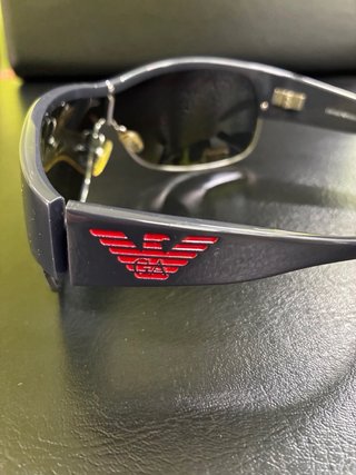 Gafas de sol Emporio Armani Vintage Y2K