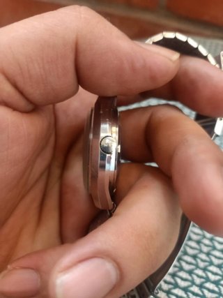 Reloj Citizen Automático