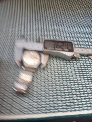 Reloj Citizen Automático