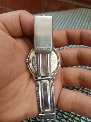 Reloj Citizen Automático