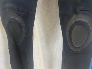 Neopreno TRIBORD (Decathlon) integral, taglia S.