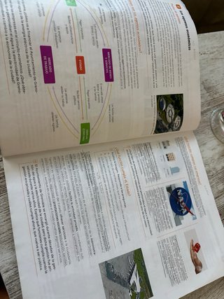 Geografía e Historia. 3 Secundaria, Comunidad d...
