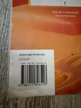 Geografía e Historia. 3 Secundaria, Comunidad d...