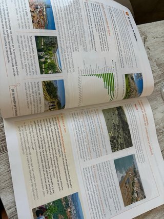 Geografía e Historia. 3 Secundaria, Comunidad d...
