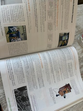 Geografía e Historia. 3 Secundaria, Comunidad d...