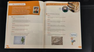 Ciencias Sociales, 4 Primaria, Castilla y León,...
