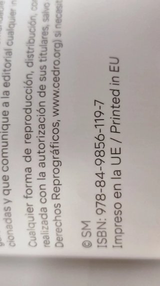 Ciencias Sociales, 4 Primaria, Castilla y León,...
