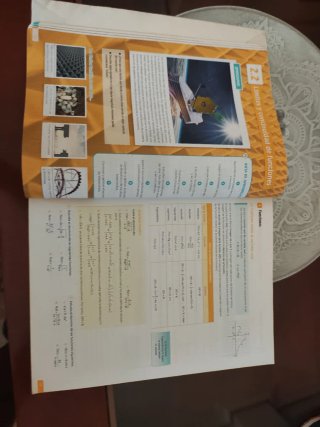 Matemáticas II. bachillerato. 2o