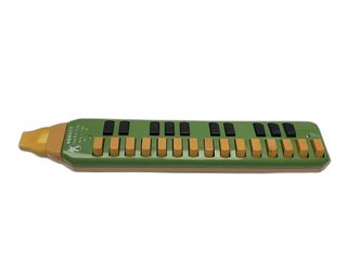 Melódica Hohner Soprano