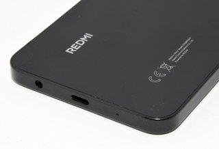 XIAOMI REDMI A5 64GB NEGRO