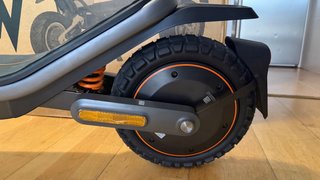 Xiaomi Electric Scooter 6 PRO - Patinete electrico
