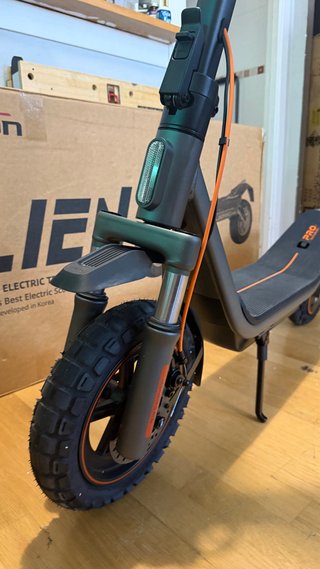 Xiaomi Electric Scooter 6 PRO - Patinete electrico