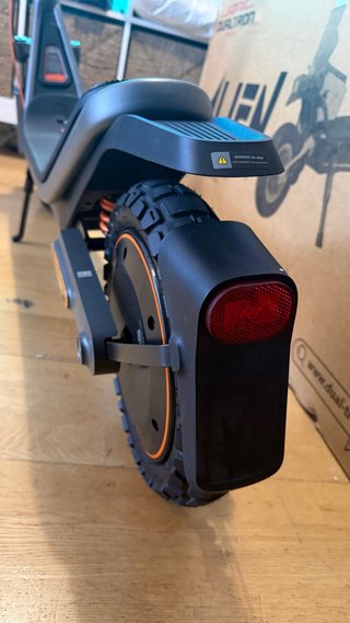 Xiaomi Electric Scooter 6 PRO - Patinete electrico