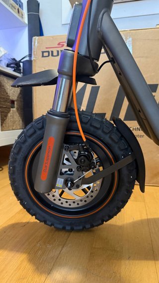 Xiaomi Electric Scooter 6 PRO - Patinete electrico