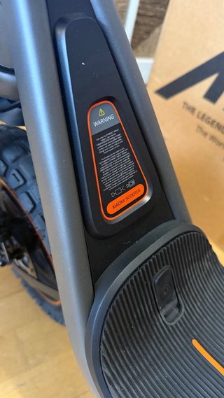 Xiaomi Electric Scooter 6 PRO - Patinete electrico