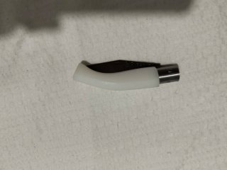 Navaja D. Benito Inox