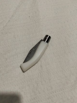 Navaja D. Benito Inox