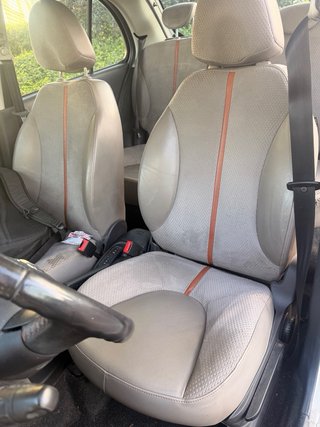 Nissan  Micra 1.4 Tekna auto 2008