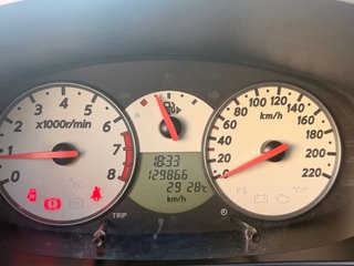 Nissan  Micra 1.4 Tekna auto 2008
