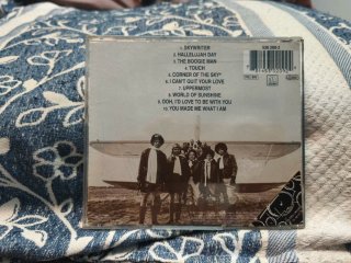 CD Jackson 5 - First Hits