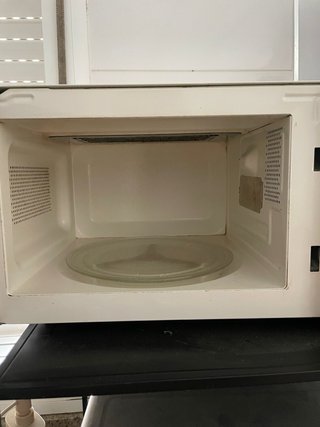 Microondas Saivod Beige