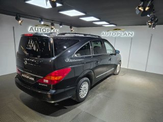 SsangYong Rodius 2010