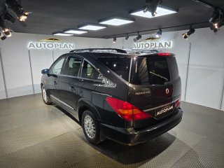 SsangYong Rodius 2010