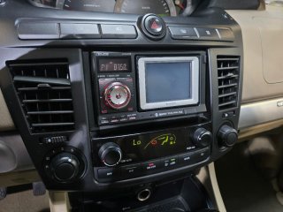 SsangYong Rodius 2010