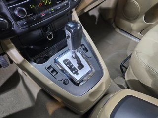 SsangYong Rodius 2010