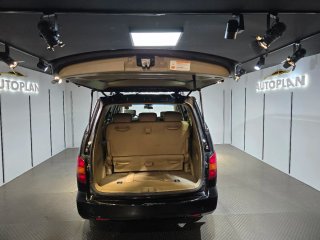 SsangYong Rodius 2010
