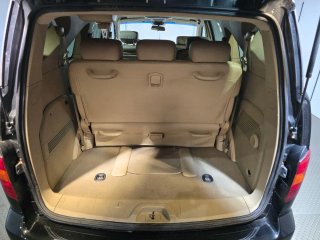 SsangYong Rodius 2010
