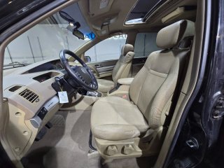 SsangYong Rodius 2010